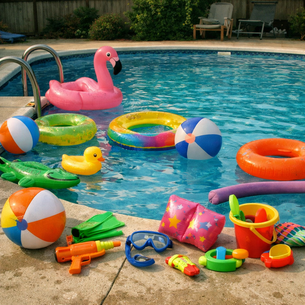 How Long Does It Take to Learn Swimming as a Kid?