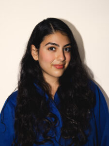 Sofia, swim coach at WD Swim Richmond Hill
