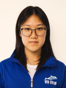 Irene, swim coach at WD Swim Richmond Hill