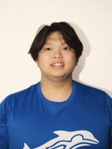 Jason, swim coach at WD Swim Richmond Hill