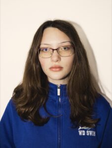 Mariia, swim coach at WD Swim Richmond Hill