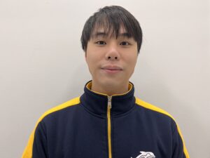 Michael L, swim coach at WD Swim Markham